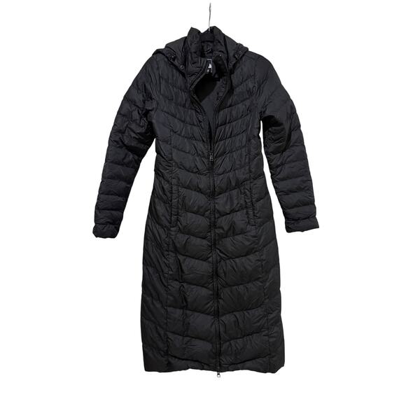 The North Face Long Down Parka - Picture 1 of 8